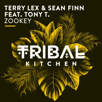 Zookey (Radio Edit) by Terry Lex