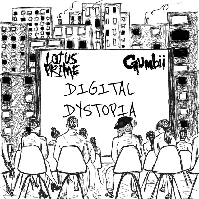 Digital Dystopia