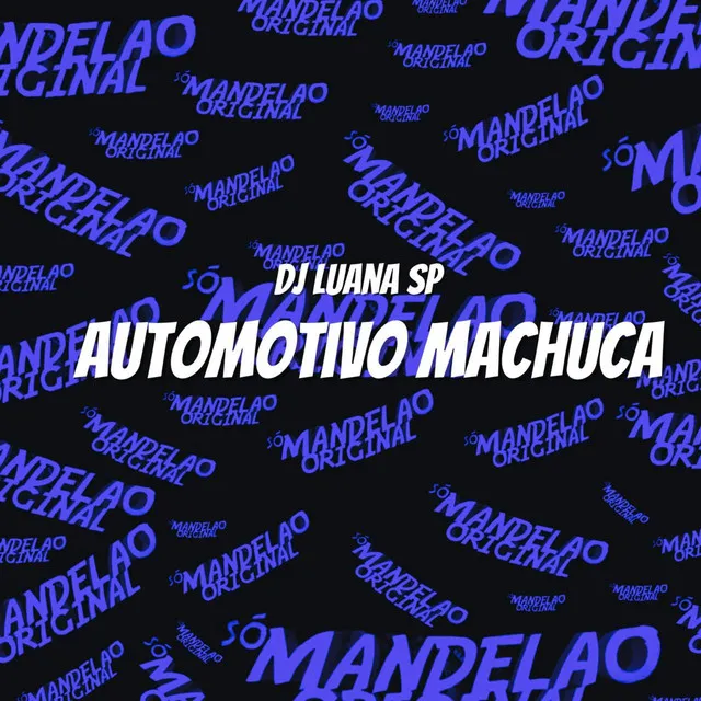 Automotivo Machuca