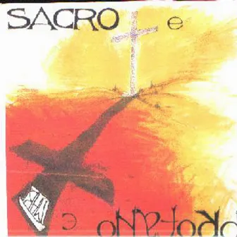 Sacro e Profano by M.A.B