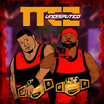 TTC2 Undisputed by Jayknight