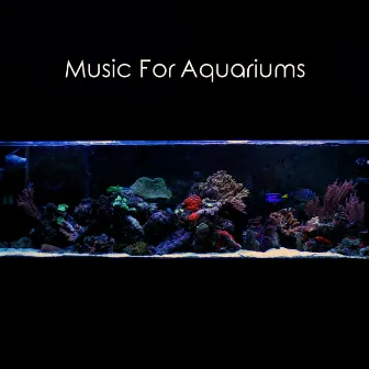 Music For Aquariums by Real Atlantis