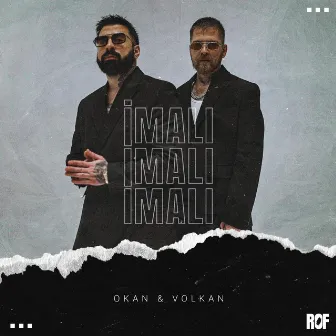 İmalı by Okan & Volkan