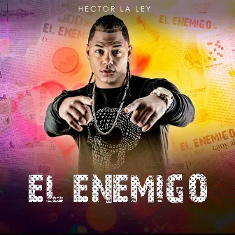 El Enemigo by Hector La Ley