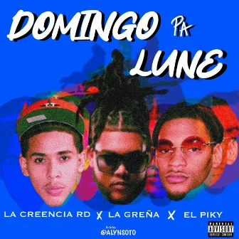 Domingo Pa Lune by El Piky