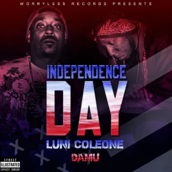 Independence Day by Damu