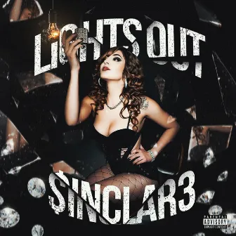 LIGHTS OUT by $inClar3