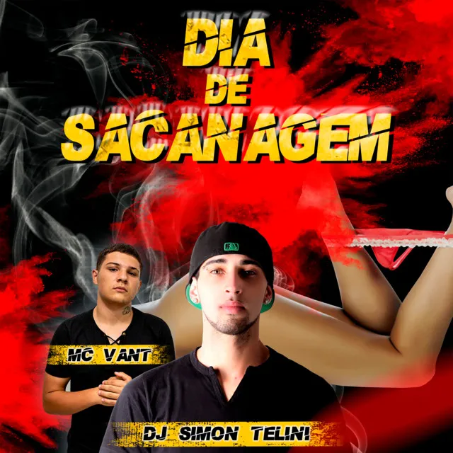 Dia de Sacanagem