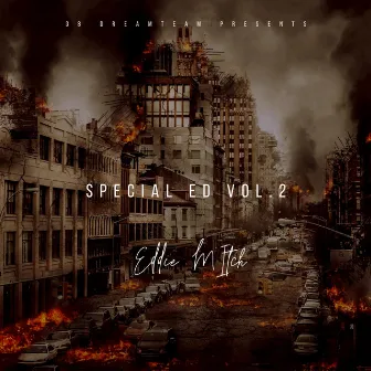 Special Ed Vol.2 by Eddie MItch