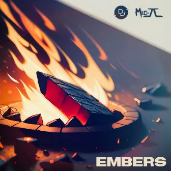 Embers by Mic-JC