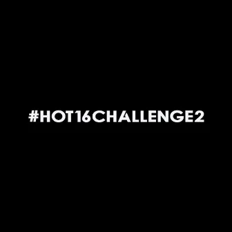 Hot16Challenge2 by Peca