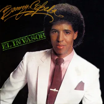 El Invasor by Bonny Cepeda