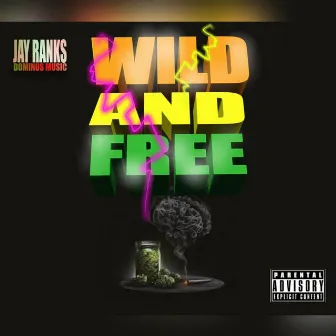 Wild And Free by Unknown Artist