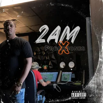 2AM by Adames