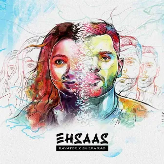 Ehsaas by Ravator