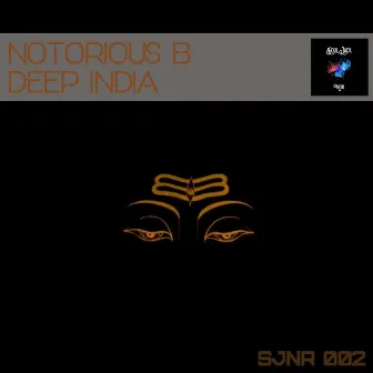 Deep India by Notorious B