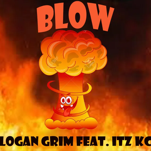 Blow