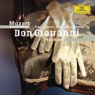 Mozart, W.A.: Don Giovanni by Edith Mathis