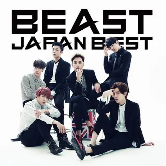 BEAST JAPAN BEST by Beast