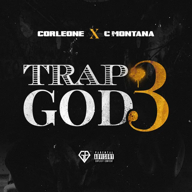 Trap God 3