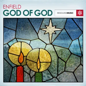 God of God by Enfield