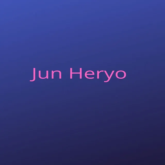 Jun Heryo