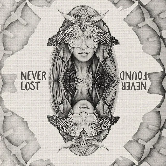 Never Found - Original Mix