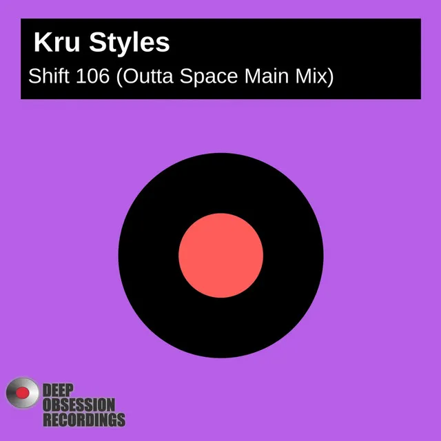 Shift 106 - Outta Space Main Mix