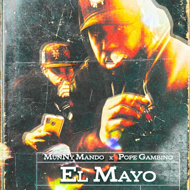 El Mayo