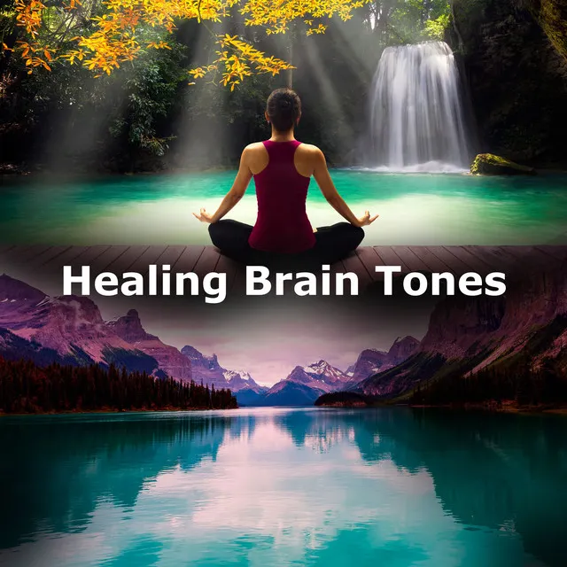 Healing Brain Tones