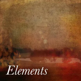 Elements by Pat Battstone