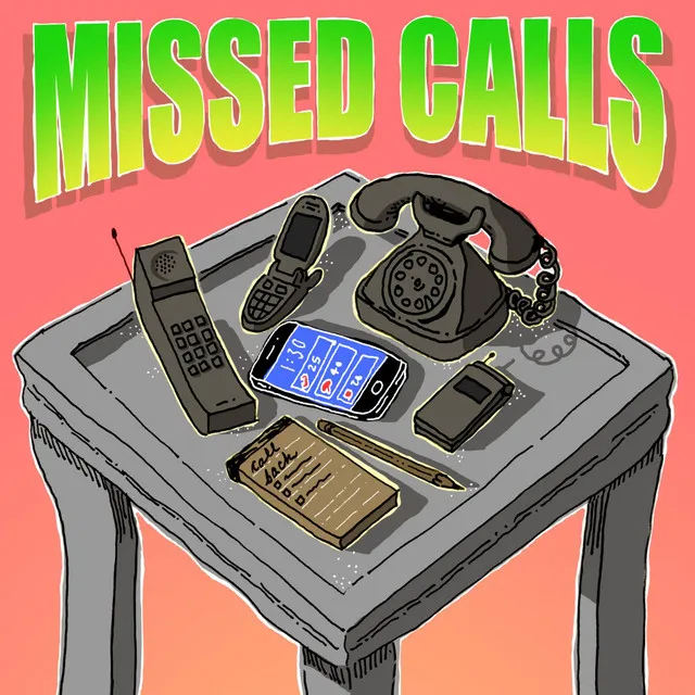 Missed Calls