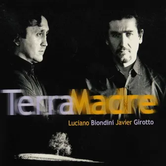 The Enja Heritage Collection: Terra Madre by Javier Girotto