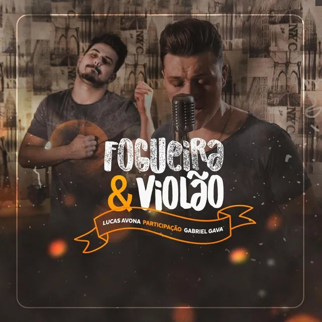 Fogueira & Violão