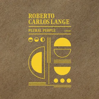 Plural People by Roberto Carlos Lange