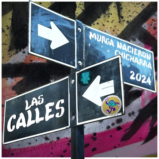 Las Calles