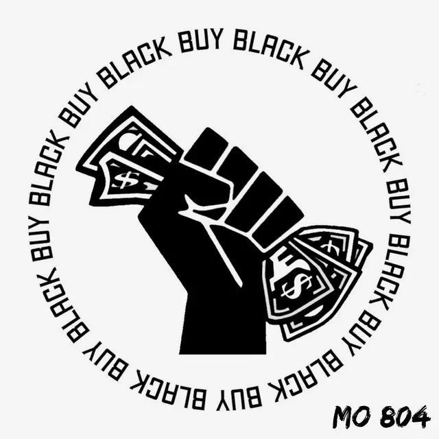 Buy Black (Radio Version)