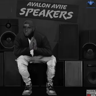 Speakers by Avalon Aviie