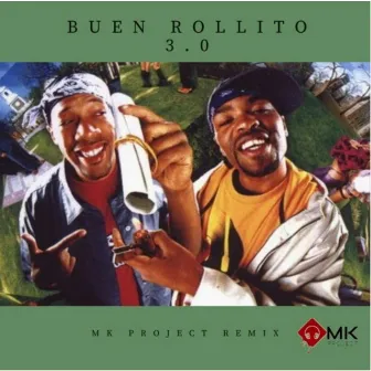 Buen Rollito 3.0 by Mk Project