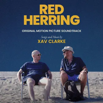 Red Herring (Original Motion Picture Soundtrack) by Xav Clarke