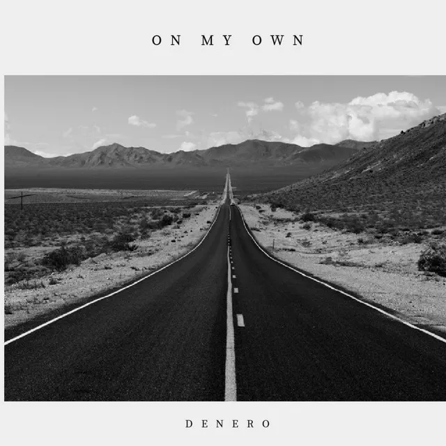 On My Own - Radio Edit