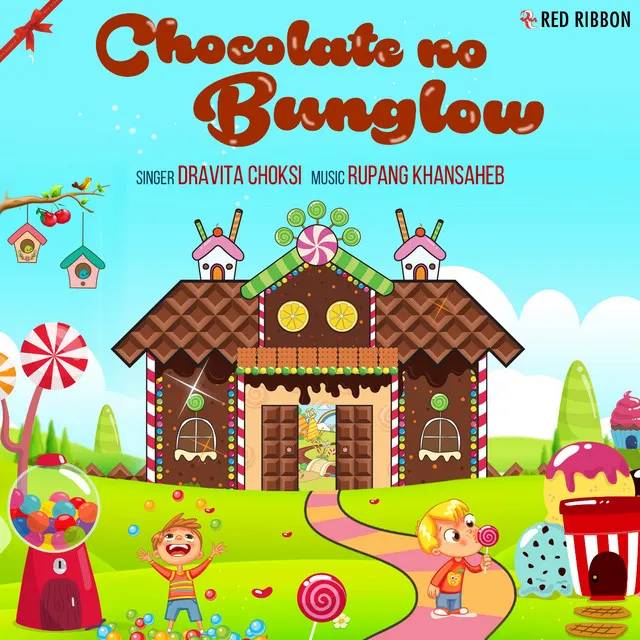 Chocolate No Bunglow