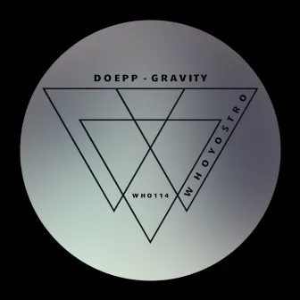 Gravity by Doepp