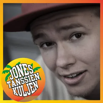 Tanssien kuljen by Jones