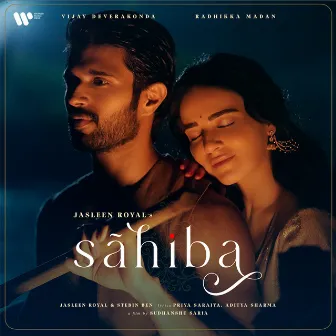 Sahiba by Vijay Deverakonda