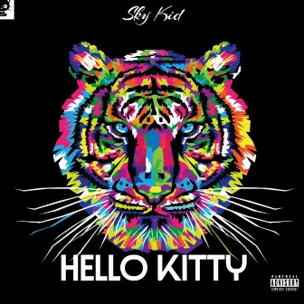 Hello Kitty by Sky Kid