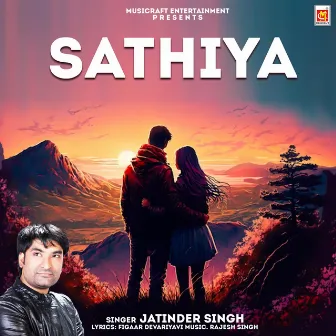 Sathiya by Jatinder Singh