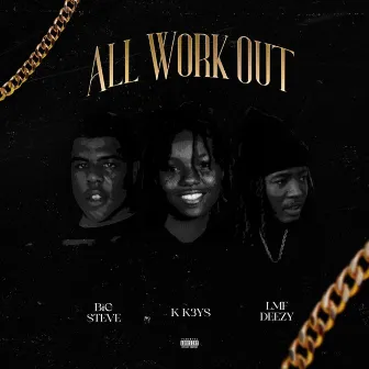 Work Out by Lmf deezy