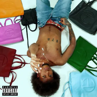 In My Bag Again by Akil Elijah