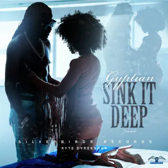 Sink It Deep by Chambah